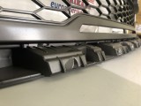 Grille w/ LED